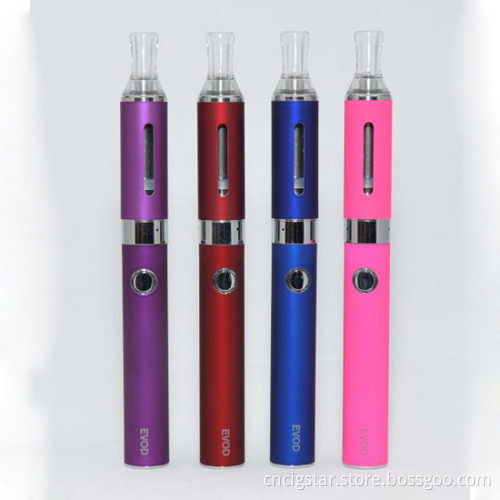 Evod Bcc Bottom Coil Clearomizer